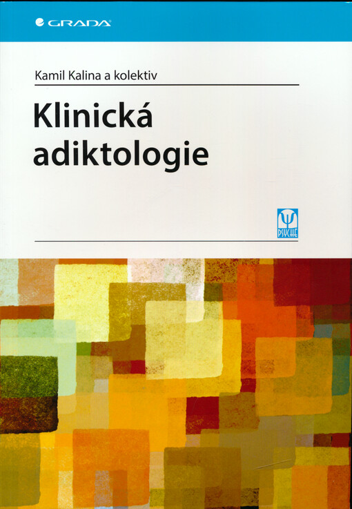 Klinická adiktologie