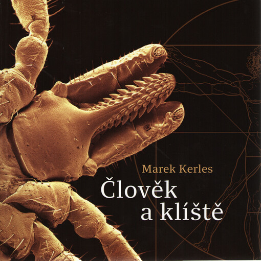 Člověk a klíště