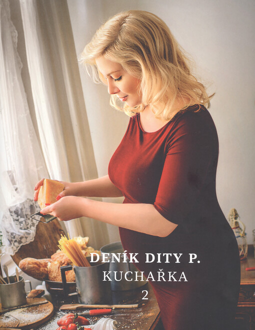 Deník Dity P. 2