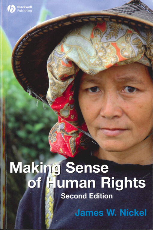Making sense of human rights