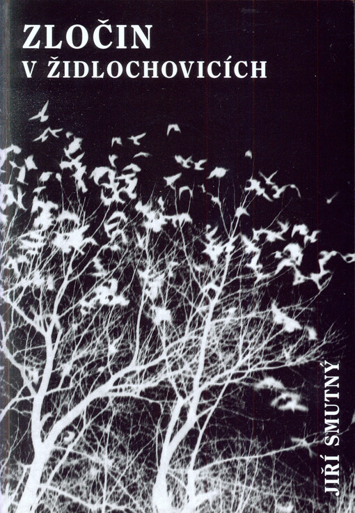 Zločin v Židlochovicích :vývoj kriminality, bezpečnostních složek, soudnictví a trestů v dějinách města