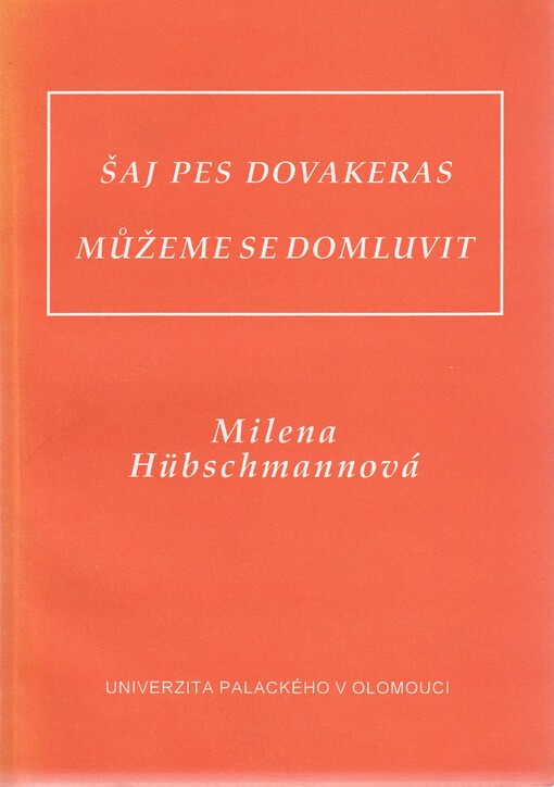 Šaj pes dovakeras = Můžeme se domluvit, 2. vyd.