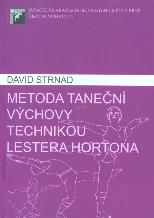 Metoda taneční výchovy technikou Lestera Hortona