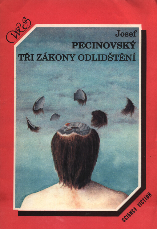Tři zákony odlidštění