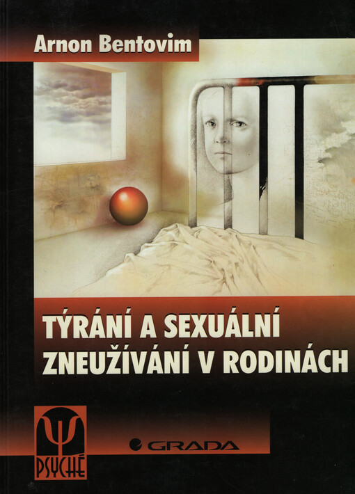 Týrání a sexuální zneužívání v rodinách