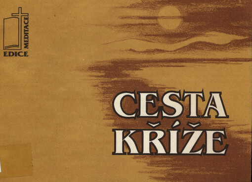 Cesta kříže