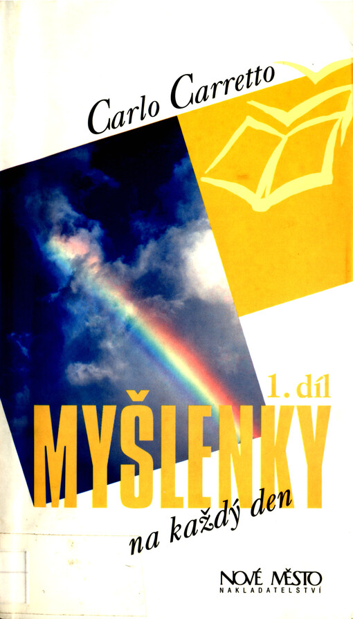 Myšlenky na každý den