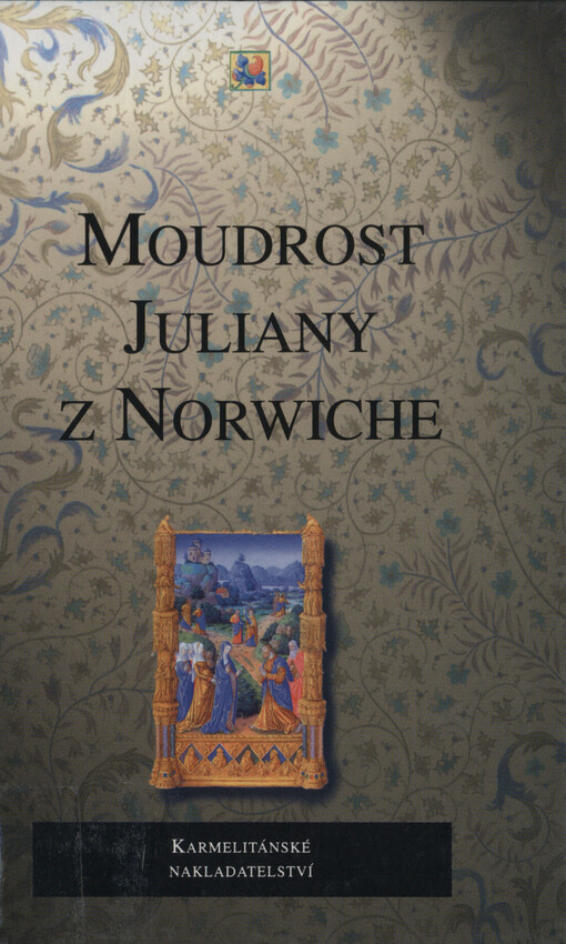 Moudrost Juliany z Norwiche