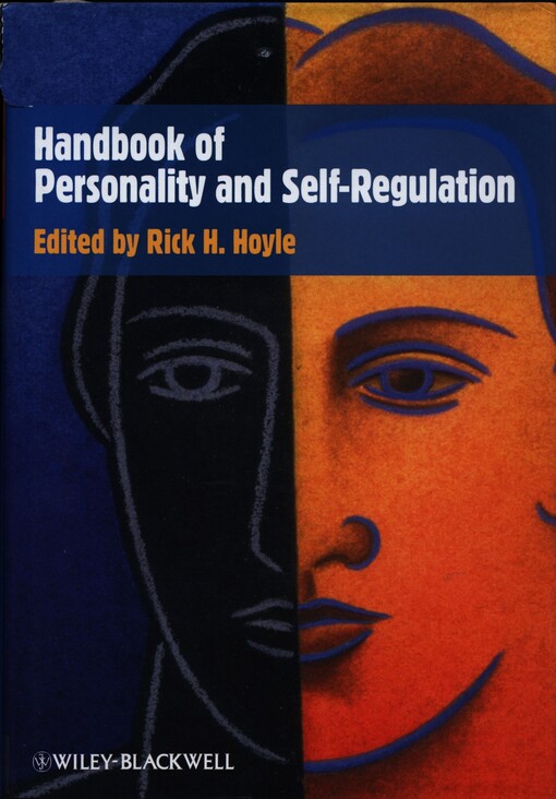 Handbook of personality and self-regulation