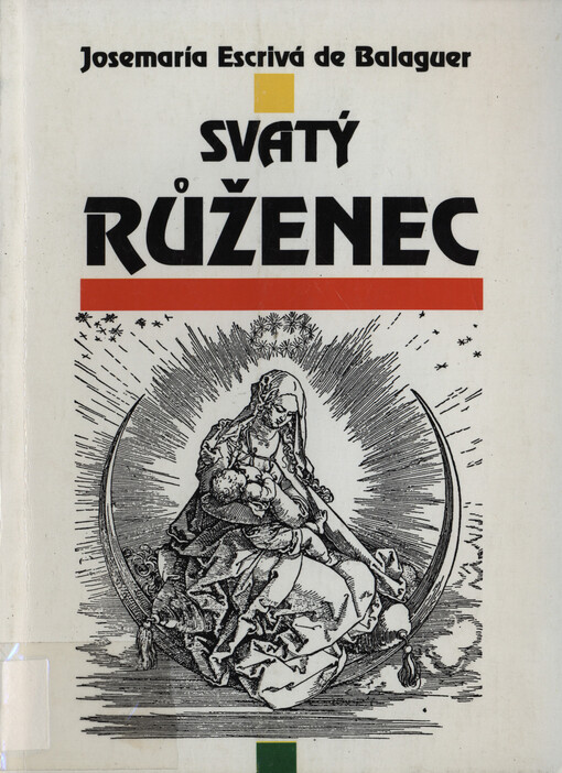Svatý růženec