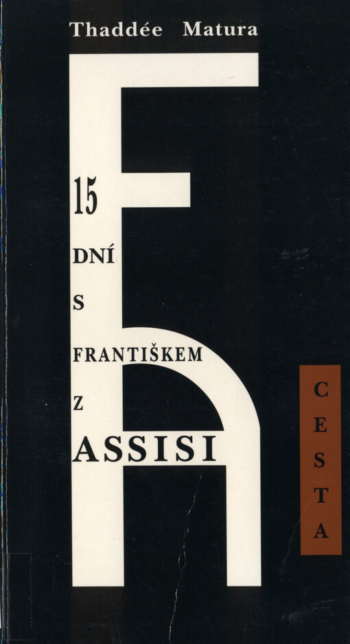 15 dní s Františkem z Assisi
