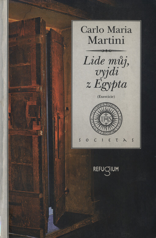 Lide můj, vyjdi z Egypta