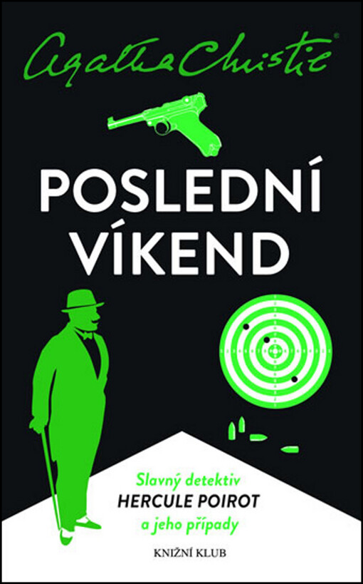 Poslední víkend
