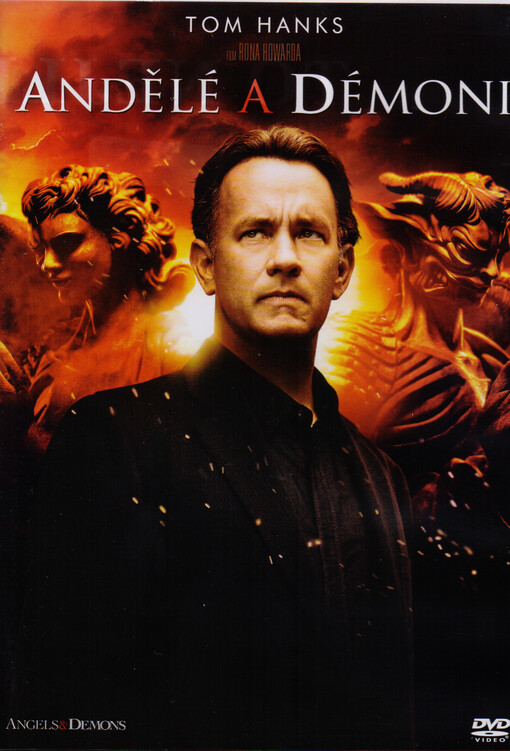 Andělé a démoni