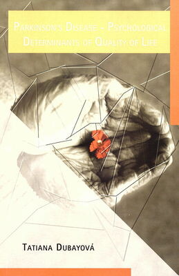 Parkinson's disease - psychological determinants of quality of life