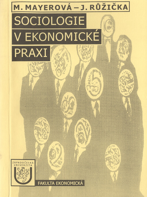 Sociologie v ekonomické praxi