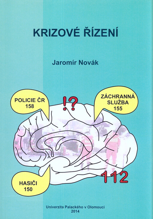 Krizové řízení