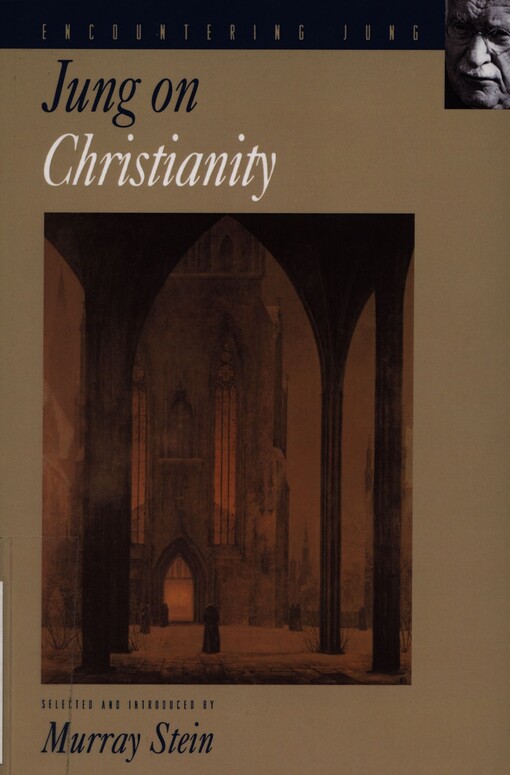 Jung on christianity