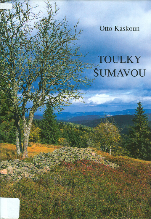 Toulky Šumavou