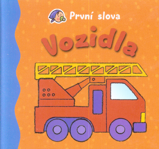 Vozidla