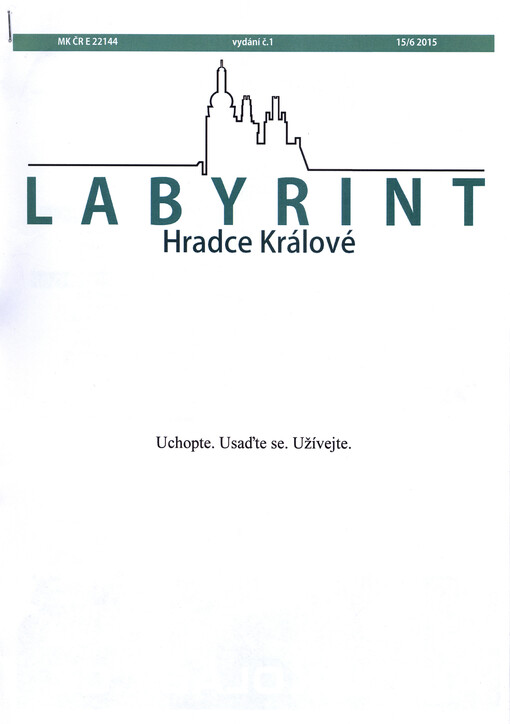 Labyrint Hradce Králové