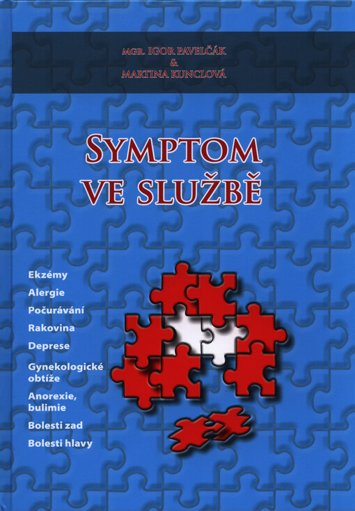 Symptom ve službě