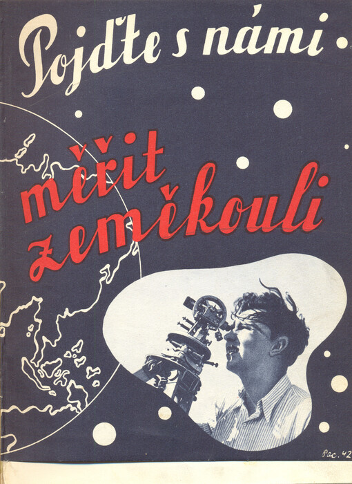 Pojďte s námi měřit zeměkouli