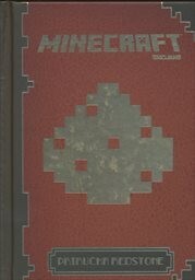 Minecraft -  príručka Redstone