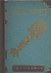 Minecraft -  staviteľská príručka
