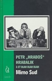 Mimo Sud, aneb, Báječné putování za pokladem.