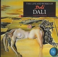 The life and works of Dali