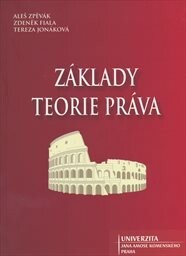 Základy teorie práva