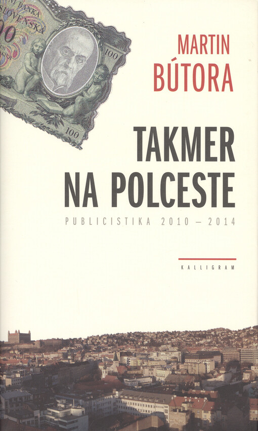 Takmer na polceste