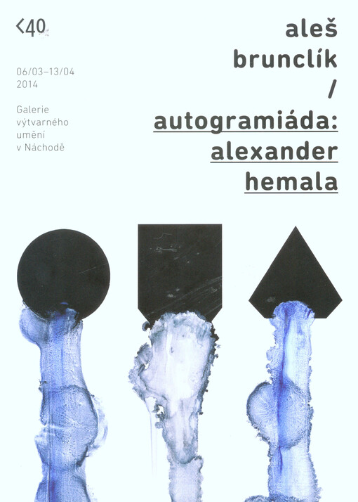 Aleš Brunclík / autogramiáda: alexander hemala