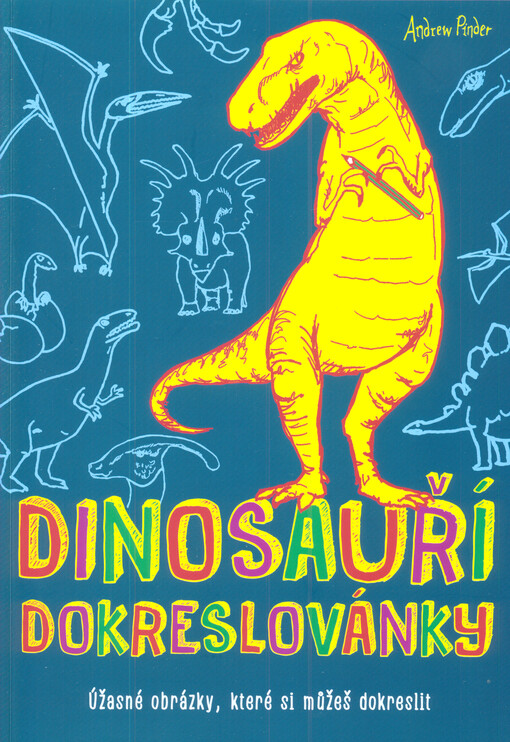 Dinosauři