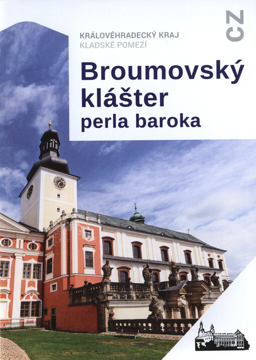Broumovský klášter - perla baroka