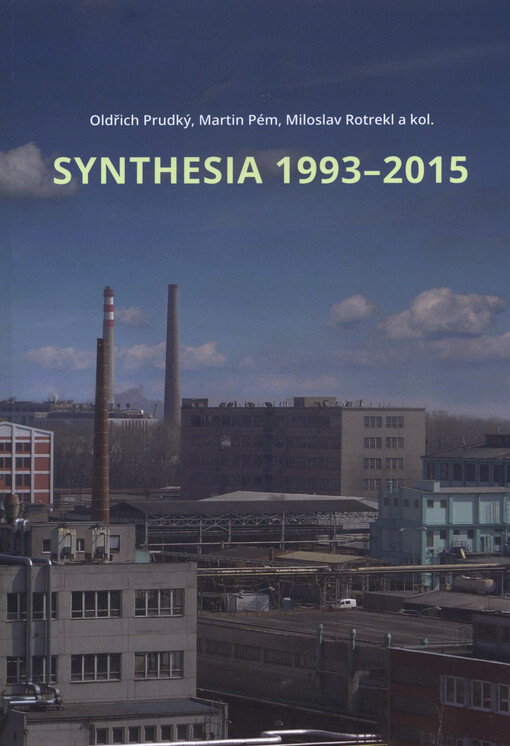 Synthesia 1993-2015