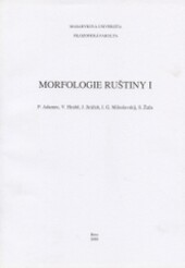 Morfologie ruštiny. I