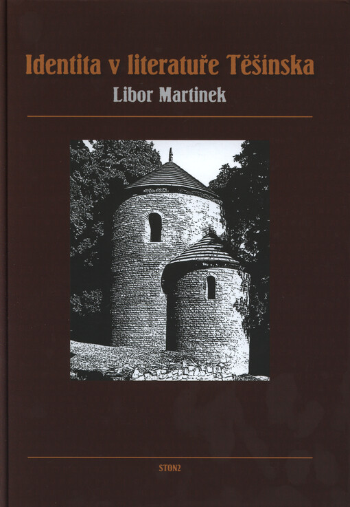 Identita v literatuře Těšínska