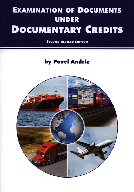 Examination of documents under documentary credits