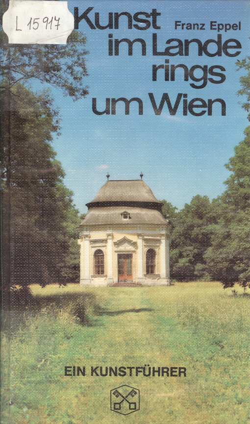 Kunst im Lande rings um Wien