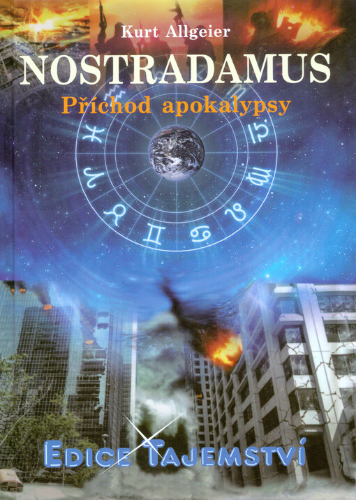 Nostradamus