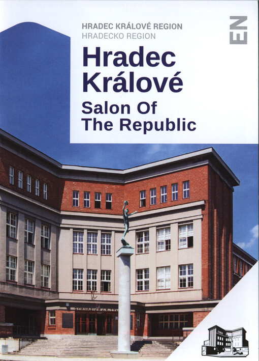 Hradec Králové - salon of the republic