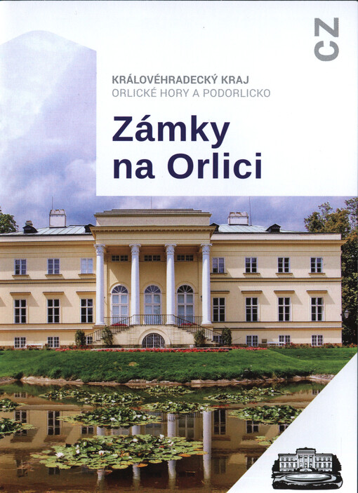 Zámky na Orlici