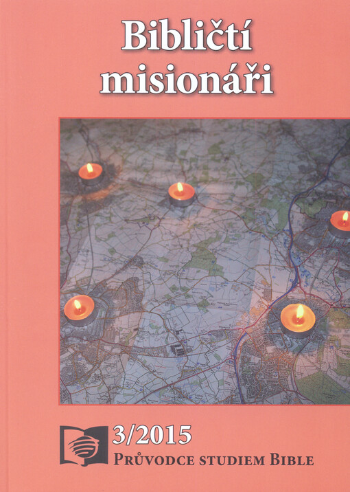 Bibličtí misionáři