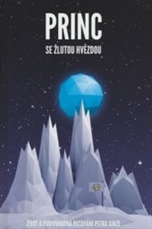 Princ se žlutou hvězdou