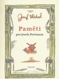 Paměti pro Josefa Portmana