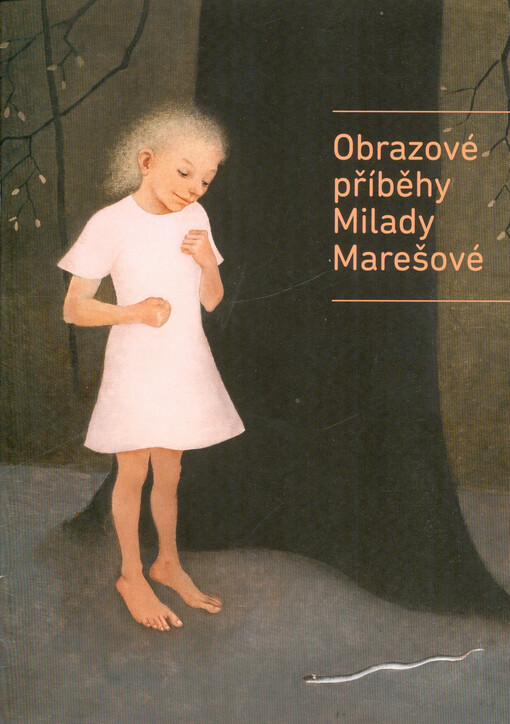 Obrazové příběhy Milady Marešové