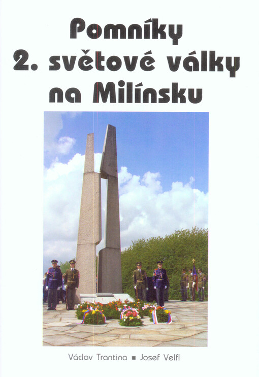 Pomníky 2. světové války na Milínsku