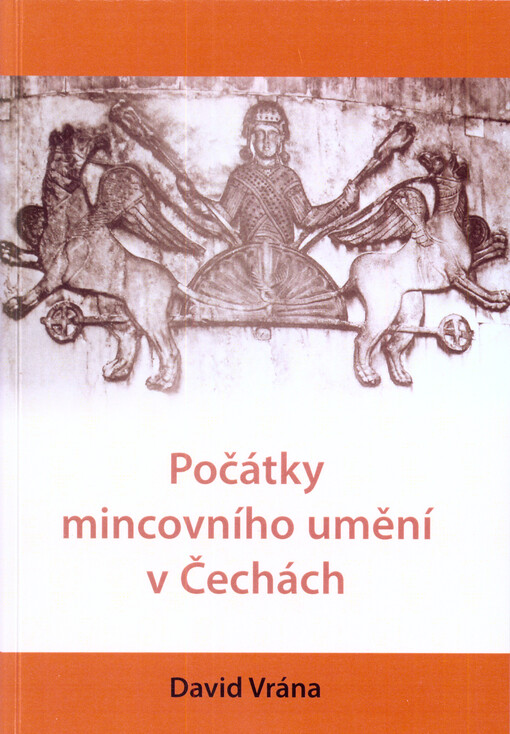 Počátky mincovního umění v Čechách